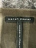 Sarah Pacini Green Active Pants Size XS (0) - photo 7
