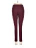 Gianni Bini Solid Burgundy Active Pants Size M - photo 2