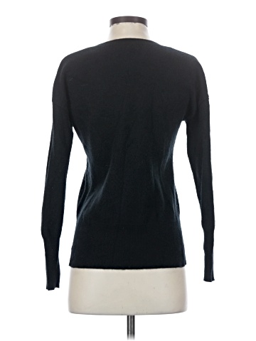 Tahari Cashmere Pullover Sweater (view 2)