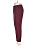 Gianni Bini Solid Burgundy Active Pants Size M - photo 5