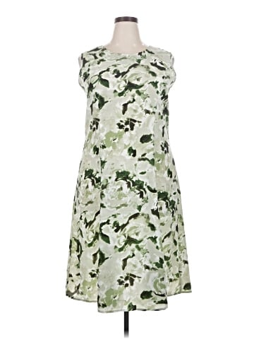 Blair Casual Dress (view 1)