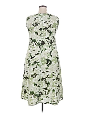 Blair Casual Dress (view 2)