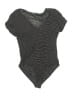 Azalea Gray Bodysuit Size M - photo 1