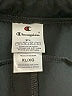 Champion Solid Black Athletic Shorts Size XL - photo 3