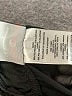 Champion Solid Black Athletic Shorts Size XL - photo 4