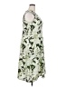 Blair 100% Polyester Camo Green Casual Dress Size 18 - photo 4
