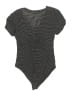 Azalea Gray Bodysuit Size M - photo 2