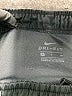Nike 100% Recycled Polyester Black Athletic Shorts Size S - photo 3