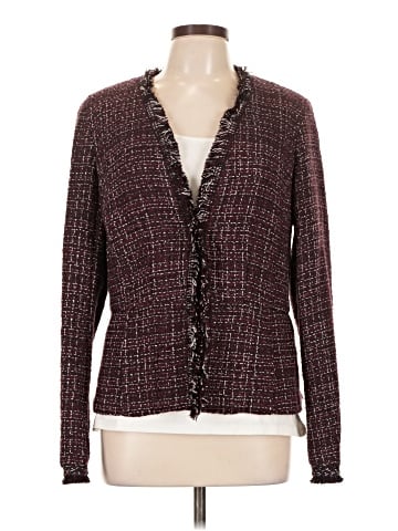 White House Black Market Blazer (view 1)