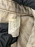 H&M 100% Cotton Tan Jacket Size 3T - photo 3