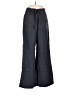 Joie 100% Linen Blue Linen Pants Size 6 - photo 1