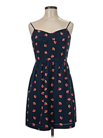 J.Crew Factory Store Casual Dress (view 1)