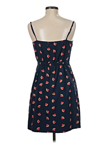 J.Crew Factory Store Casual Dress (view 2)