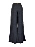 Joie 100% Linen Blue Linen Pants Size 6 - photo 2