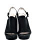 Botkier Black Sandals Size 7 - photo 2