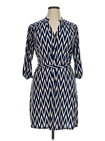 Tacera Casual Dress (view 1)