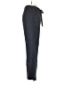 Joie 100% Linen Blue Linen Pants Size 6 - photo 4