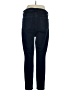 Talbots Solid Blue Jeans Size 16 - photo 2
