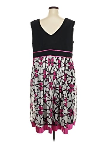 S.L. Fashions Cocktail Dress (view 2)
