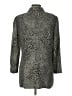 AKRIS 100% Wool Gray Casual Dress Size L (estimated) - photo 2
