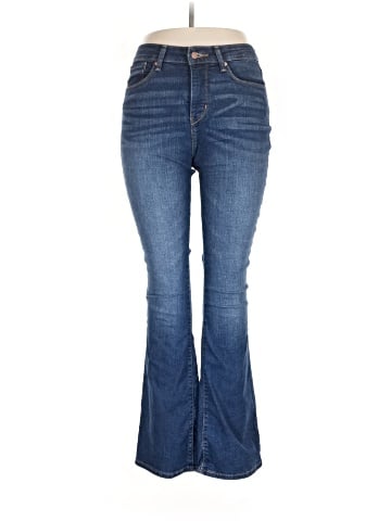 Levi Strauss Signature Jeans (view 1)