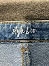 Style&Co Blue Jeans Size 18 - photo 4