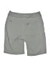 Duluth Trading Co. Solid Gray Athletic Shorts Size 4 - photo 2