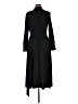 Boden Black Casual Dress Size 8 (petite) - photo 2