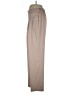 Bar III Solid Tan Dress Pants Size L - photo 5
