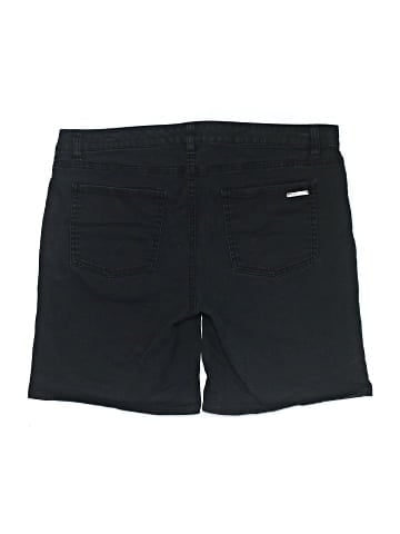 MICHAEL Michael Kors Denim Shorts (view 2)