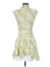 ALLSAINTS 100% Polyester Green Cocktail Dress Size 4 - photo 1