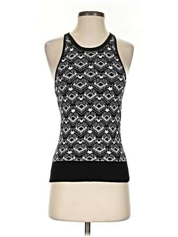 White House Black Market Sweater Vest (view 1)