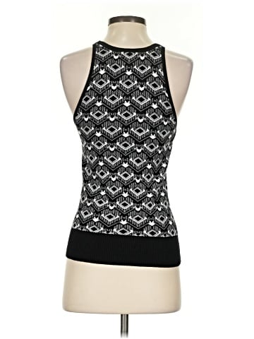 White House Black Market Sweater Vest (view 2)