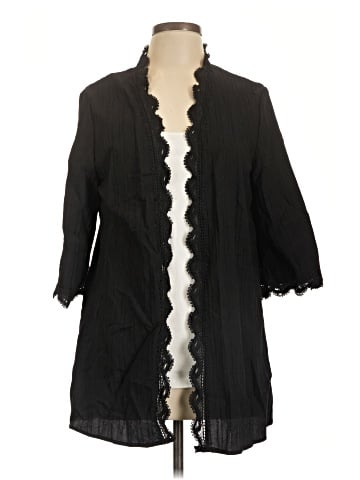 Unbranded Kimono (view 1)