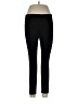 Alexander Jordan Solid Black Active Pants Size L - photo 1