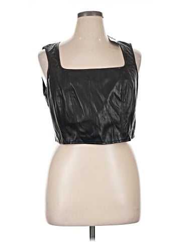 Nasty Gal Inc. Sleeveless Top (view 1)