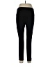 Alexander Jordan Solid Black Active Pants Size L - photo 2