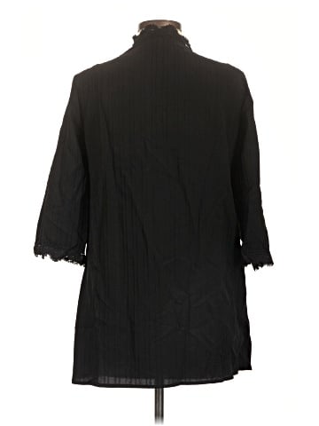 Unbranded Kimono (view 2)