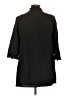 Unbranded 100% Polyester Black Kimono Size L - photo 2