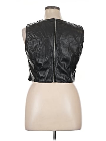 Nasty Gal Inc. Sleeveless Top (view 2)
