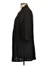 Unbranded 100% Polyester Black Kimono Size L - photo 5