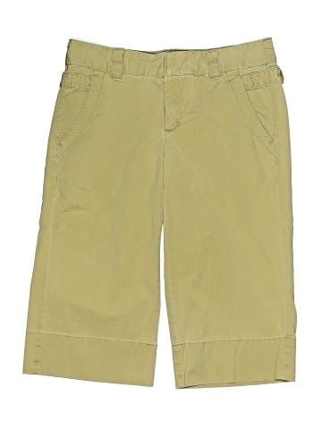 Vince. Khaki Shorts (view 1)