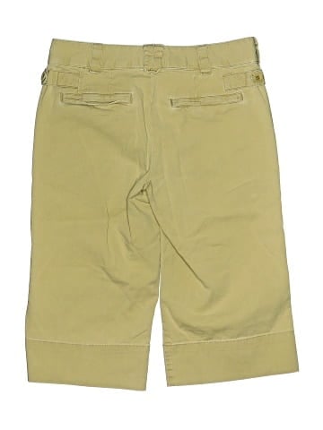 Vince. Khaki Shorts (view 2)