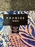 PREMISE 100% Polyester Blue Short Sleeve Blouse Size 1X - photo 7