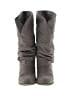 Rocket Dog Gray Boots Size 10 - photo 2