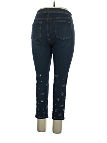 Code Bleu Jeans (view 2)