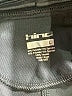 Hind Solid Black Active Pants Size L - photo 7