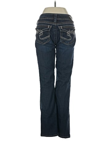 Silver Jeans Co. Jeans (view 2)