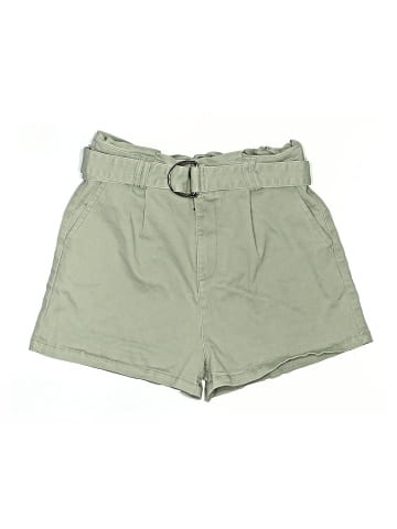 Blue Rain Khaki Shorts (view 1)