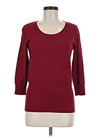 Hillard & Hanson 3/4 Sleeve T-Shirt (view 1)